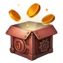Bronze Box