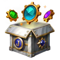 Platinum box